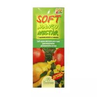 Soft-крем мягкого действия для получения деликатного загара "Soft Mango Nectar", 15 мл