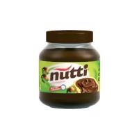 Nutti Паста ореховая шоколадная