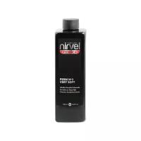 Nirvel Лосьон для перманентной завивки Perm Nº 3 Very Soft для осветленных краской или мелированных волос, 500 мл
