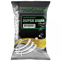 Прикормка ALLVEGA "Team Allvega Super Bream" 1кг (супер ЛЕЩ) — 5 пакетов по 1 кг