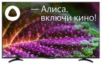 55" Телевизор Yuno ULX-55UTCS3234 2022 LED на платформе Яндекс.ТВ