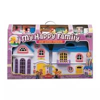 Keenway кукольный домик "My happy family" 20132