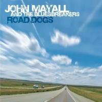 Виниловая пластинка John Mayall And The Bluesbreakers – Road Dogs (Coloured) 2LP