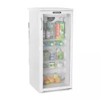 Холодильный шкаф Саратов 501 (КШ-160 м)
