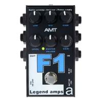 AMT Electronics Предусилитель F1 Legend Amps
