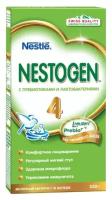 Смесь Nestogen (Nestlé) 4, с 18 месяцев, 300 г