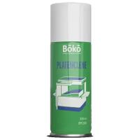 Чистящая жидкость Platenclene Boko BPC100, средство для чистки печатных валиков и других резиновых поверхностей