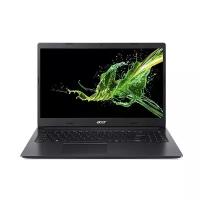 Ноутбук Acer Aspire 3 A315-42-R746 (AMD Ryzen 7 3700U 2300MHz/15.6"/1920x1080/8GB/1000GB HDD/DVD нет/AMD Radeon Vega 10/Wi-Fi/Bluetooth/Linux)