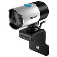 Веб-камера Microsoft 5WH-00002