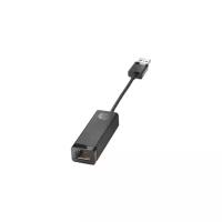 Ethernet-адаптер HP USB 3.0 to Gigabit LAN Adapter (N7P47AA)
