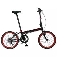 Городской велосипед Dahon Speed D7 (2015)