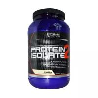 Протеин Ultimate Nutrition Protein Isolate 2 (840-910 г)