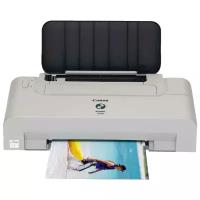 Принтер струйный Canon PIXMA iP1200, цветн., A4