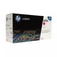 Картридж HP C9733A для HP Color LaserJet 5500, 5500dn, 5500n, 5550, 5550dn, 5550dtn, 5550hdn, 5550n (пурпурный, 12000 стр.)