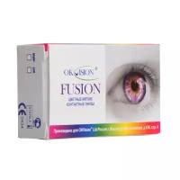 OKVision Fusion Fancy (2 линзы)