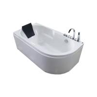 Отдельно стоящая ванна Royal Bath AZUR RB 61 4202 160x80