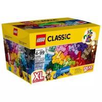 Конструктор LEGO Classic 10705 Корзинка для творчества