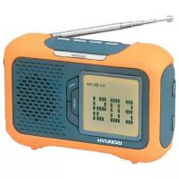 Радиоприемник Hyundai H-1615