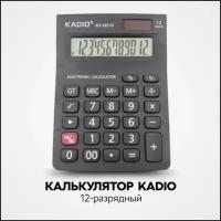 Калькулятор настольный Masak КВ-3851В, 12 разрядный