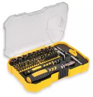 Набор инструментов для ремонта ПК и мобильных телефонов DEKO Mobile 67 pcs Tool Kit (67 предм.)