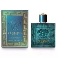 Versace Eros Eau De Parfum парфюмерная вода 50 мл для мужчин