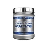 Аминокислота Scitec Nutrition Citrulline Malate, без вкуса, 90 шт