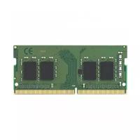 Оперативная память Kingston 16 ГБ DDR4 3200 МГц SODIMM CL22 KVR32S22S8/16
