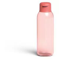 Бутылка BergHOFF Leo для воды 0,75л (коралловый) (3950226)