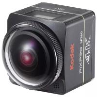 Экшн-камера Kodak Pixpro SP360 4K