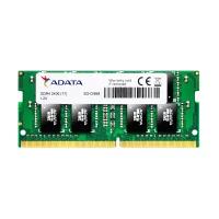 Оперативная память ADATA DDR4 2400 SO-DIMM 4Gb