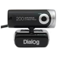 Веб-камера Dialog WC-25U