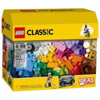 Конструктор LEGO Classic 10702 Набор для творчества