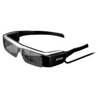 Очки виртуальной реальности Epson Moverio BT-200
