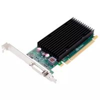 Видеокарта PNY Quadro NVS 300 520Mhz PCI-E 512Mb 1580Mhz 64 bit