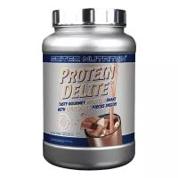 Протеин Scitec Nutrition Protein Delite (1000 г)