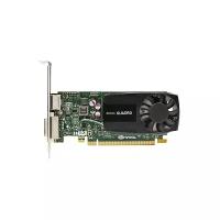 Видеокарта HP Quadro K620 PCI-E 2.0 2048Mb 128 bit DVI