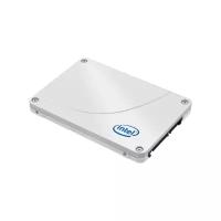 Твердотельный накопитель Intel SSDSC2CT120A3K5