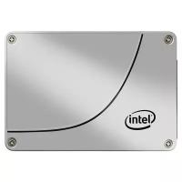 Твердотельный накопитель Intel SSDSC2BA012T401