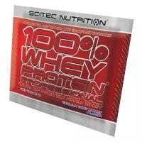 Протеин Scitec Nutrition 100% Whey Protein Professional (30 г)