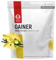 Гейнер aTech Nutrition "Gainer Start Mass", ваниль, 3000 г