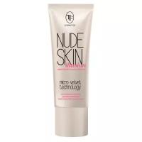 TF Cosmetics Тональный крем Nude Skin Illusion, 40 мл, оттенок: 103 светло-бежевый