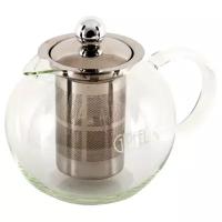 GIPFEL Заварочный чайник Lavida 8554 1 л