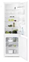 Встраиваемый холодильник Electrolux ENN2801EOW