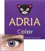 Контактные линзы ADRIA Color 2 tone, 2 шт
