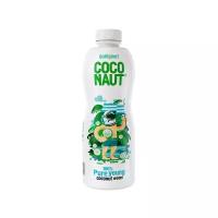 Вода кокосовая Coconaut натуральная, без сахара