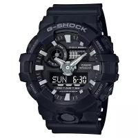 Наручные часы CASIO G-Shock GA-700-1B