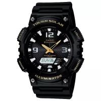 Наручные часы CASIO AQ-S810W-1B