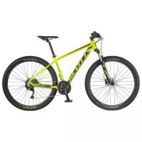 Горный (MTB) велосипед Scott Aspect 750 (2018)