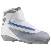 Ботинки для беговых лыж Salomon Siam 7
