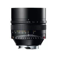 Объектив Leica Noctilux-M 50mm f/0.95 Aspherical